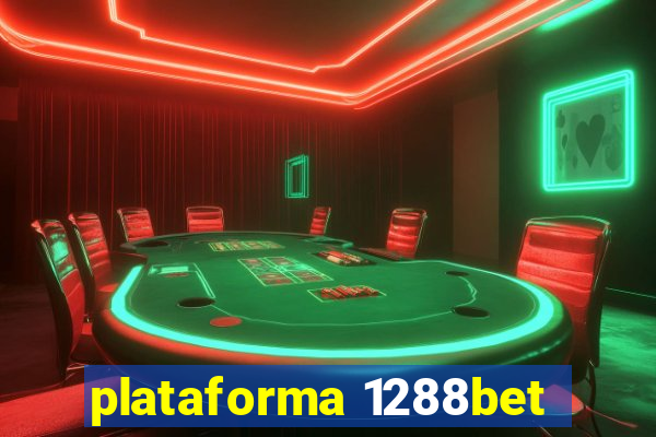 plataforma 1288bet